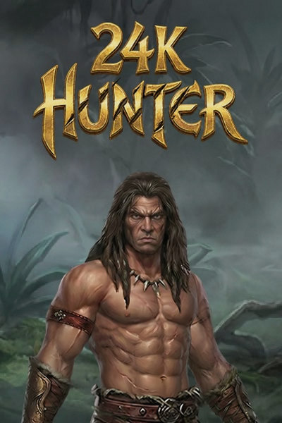 Hrací automat 24K Hunter v Betrepublic Casino