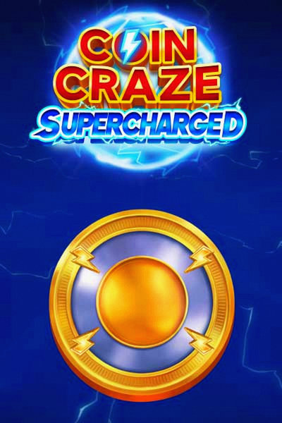Automat Coin Craze: Supercharged v Betrepublic Casino