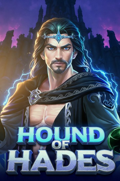 Automat Hound of Hades v Betrepublic Casino