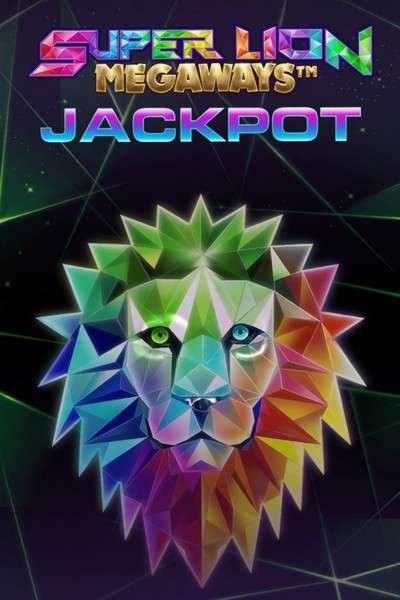 Automat Super Lion Megaways Jackpot v Betrepublic Casino