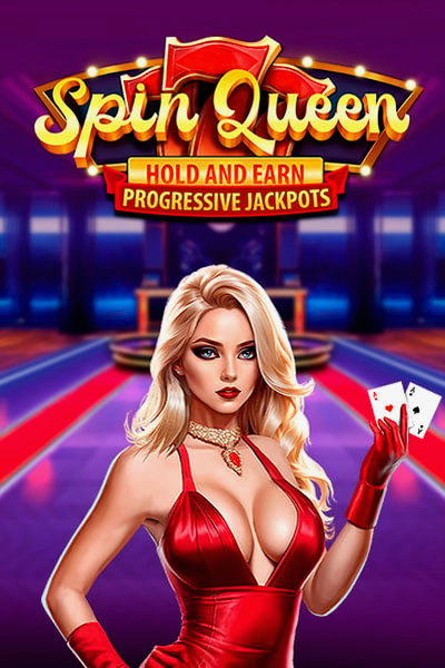 Hrací automat Spin Queen v Betwest Casino