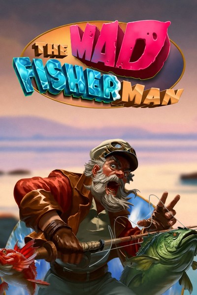 Automat The Mad Fisherman v Betwest Casino