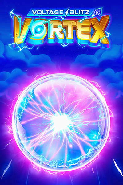 Hrací automat Voltage Blitz Vortex v Betwest Casino