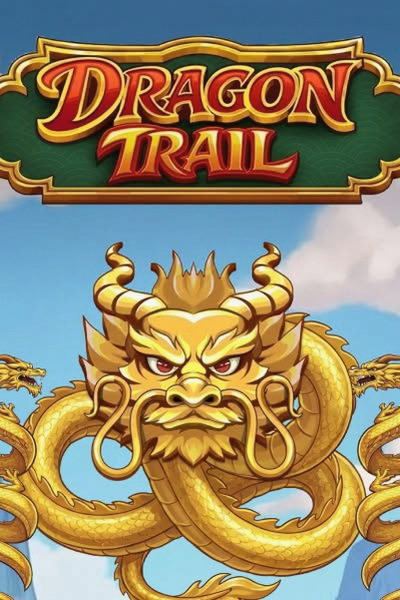 Online slot Dragon Trail v Cleobetra Casino