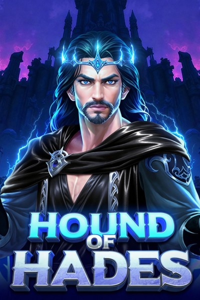 Automat Hound of Hades v Cleobetra Casino