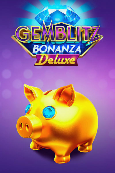 Automat Gemblitz Bonanza Deluxe v Kingmaker Casino