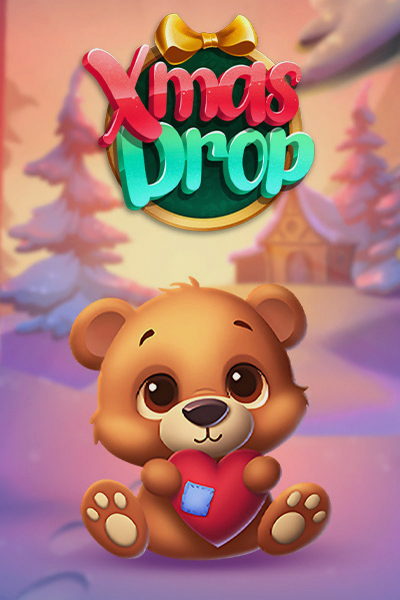 Automat Xmas Drop v Kingmaker Casino